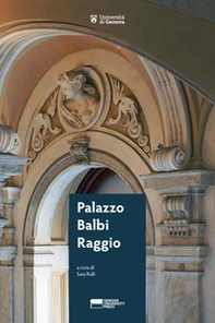 Palazzo Balbi Raggio - Librerie.coop