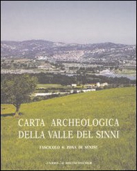 Carta archeologica valle del Sinni - Vol. 4 - Librerie.coop