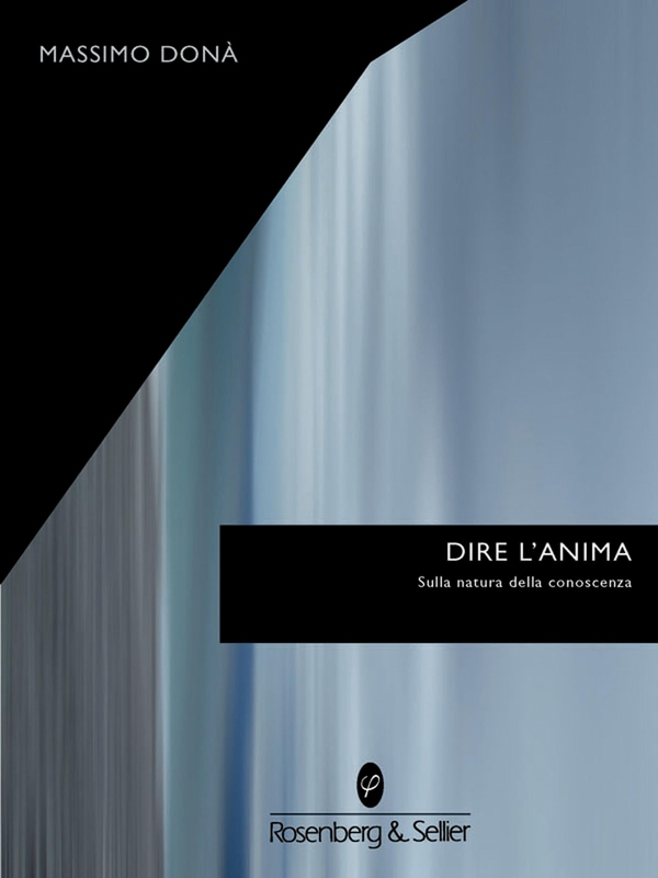 Dire l'anima - Librerie.coop Dire l'anima - Librerie.coop