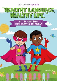 Healthy language, healthy life - Librerie.coop
