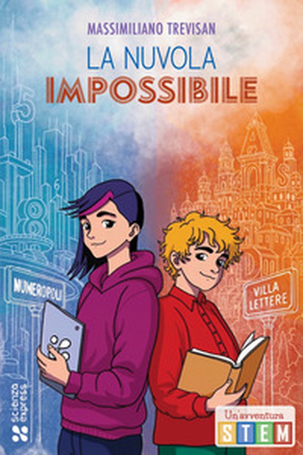 La nuvola impossibile - Librerie.coop