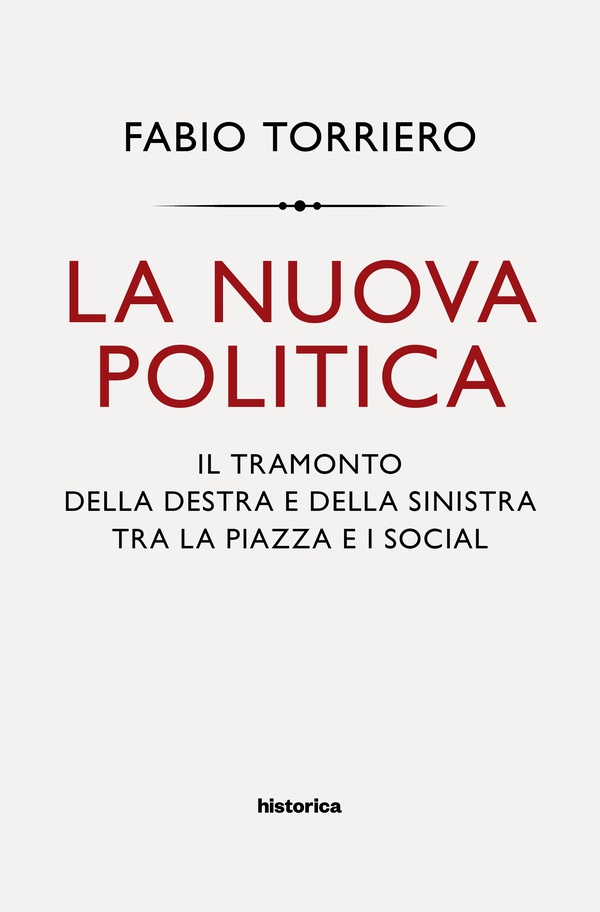 La nuova politica - Librerie.coop La nuova politica - Librerie.coop