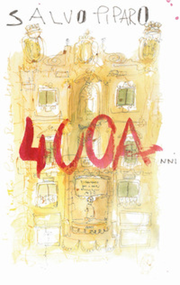 400Anni. Il Festino di Santa Rosalia fra tradizione, devozione e futuro - Librerie.coop 400Anni. Il Festino di Santa Rosalia fra tradizione, devozione e futuro - Librerie.coop