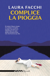 Complice la pioggia - Librerie.coop