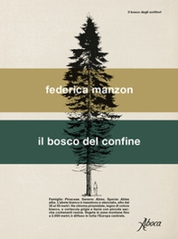 Il bosco del confine - Librerie.coop