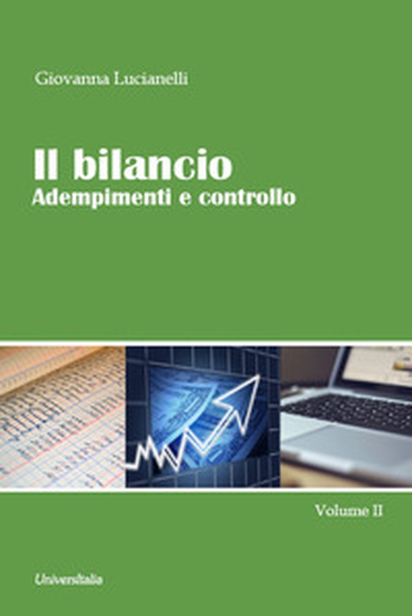 Il bilancio. Adempimenti e controllo - Librerie.coop Il bilancio. Adempimenti e controllo - Librerie.coop