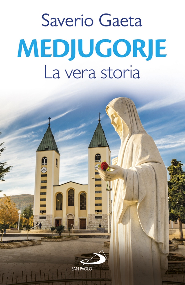 Medjugorje - Librerie.coop