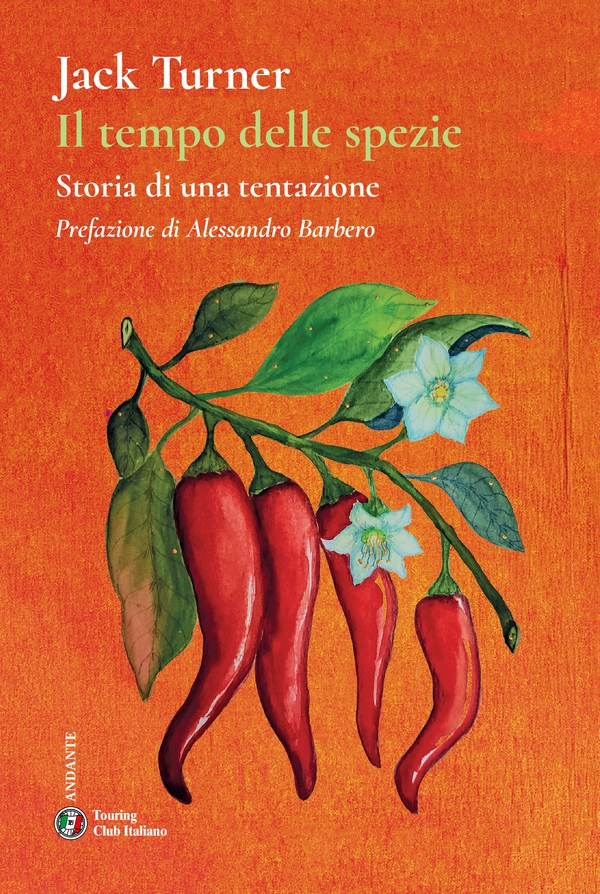 Il tempo delle spezie - Librerie.coop