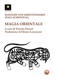 Magia orientale - Librerie.coop
