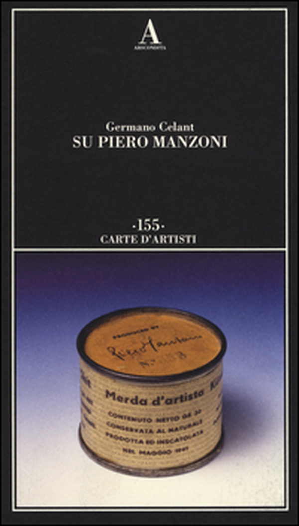 Su Piero Manzoni - Librerie.coop Su Piero Manzoni - Librerie.coop