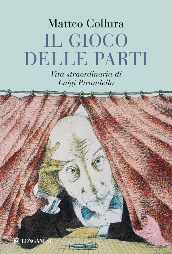 Il gioco delle parti - Librerie.coop Il gioco delle parti - Librerie.coop