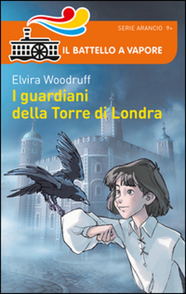 I guardiani della Torre di Londra - Librerie.coop I guardiani della Torre di Londra - Librerie.coop