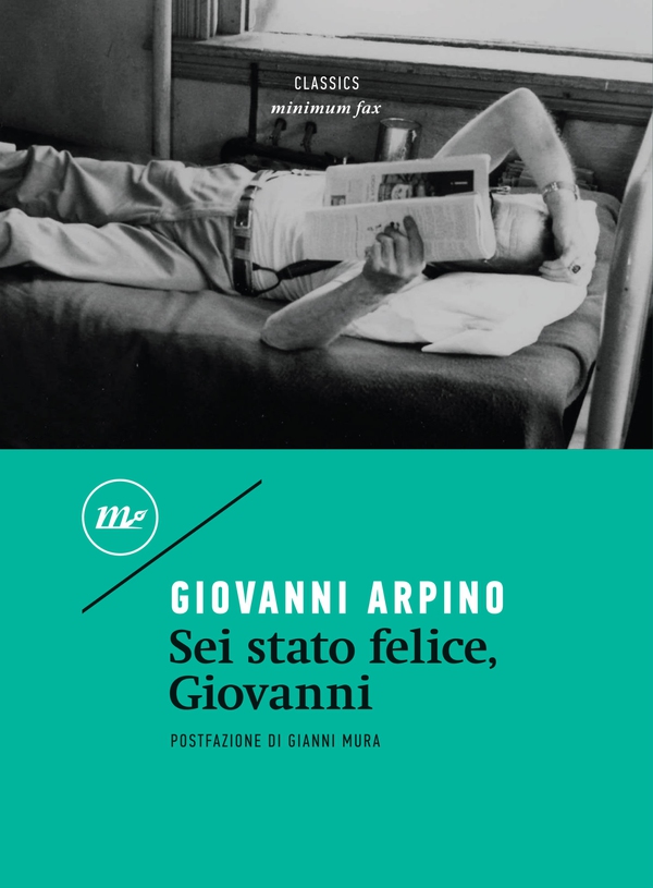 Sei stato felice, Giovanni - Librerie.coop Sei stato felice, Giovanni - Librerie.coop
