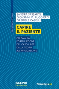 Capire il paziente - Librerie.coop Capire il paziente - Librerie.coop