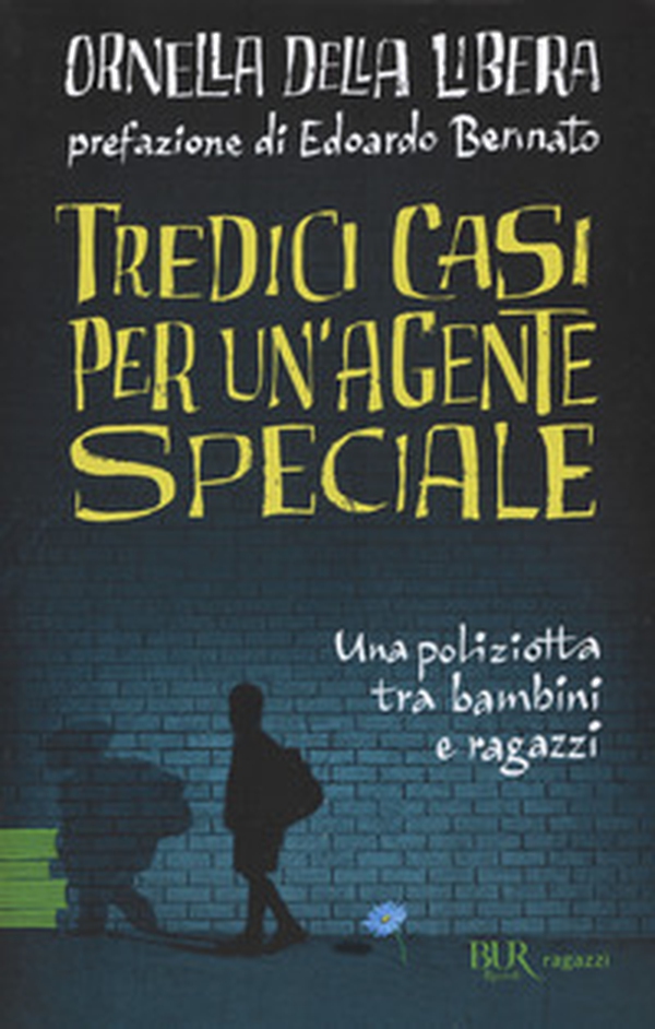Tredici casi per un'agente speciale - Librerie.coop Tredici casi per un'agente speciale - Librerie.coop