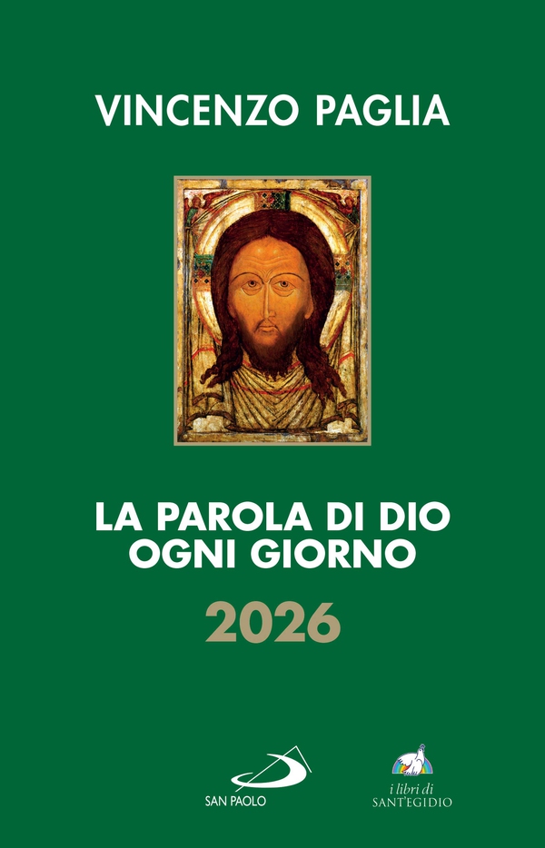 La parola di Dio ogni giorno 2026 - Librerie.coop