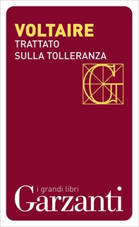 Trattato sulla tolleranza - Librerie.coop