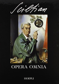 Sciltian. Opera omnia - Librerie.coop