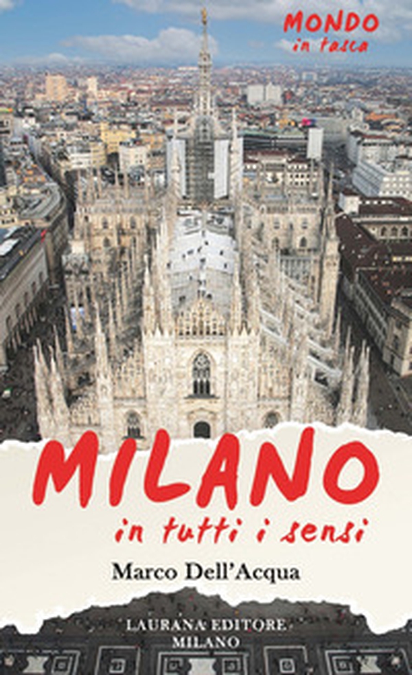 Milano, in tutti i sensi! - Librerie.coop Milano, in tutti i sensi! - Librerie.coop