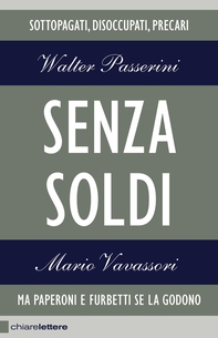 Senza soldi - Librerie.coop Senza soldi - Librerie.coop