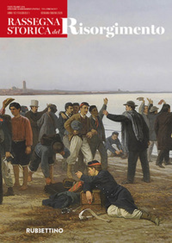 Rassegna storica del Risorgimento - Librerie.coop Rassegna storica del Risorgimento - Librerie.coop