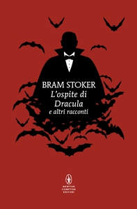 L'ospite di Dracula e altri racconti - Librerie.coop L'ospite di Dracula e altri racconti - Librerie.coop