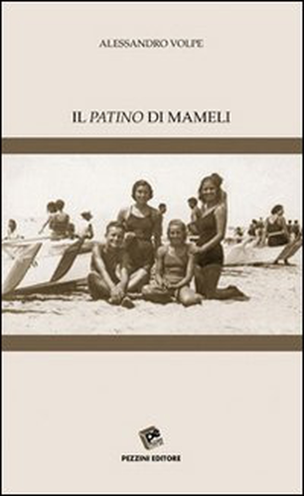 Il patino di Mameli - Librerie.coop