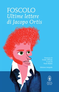 Ultime lettere di Jacopo Ortis - Librerie.coop Ultime lettere di Jacopo Ortis - Librerie.coop