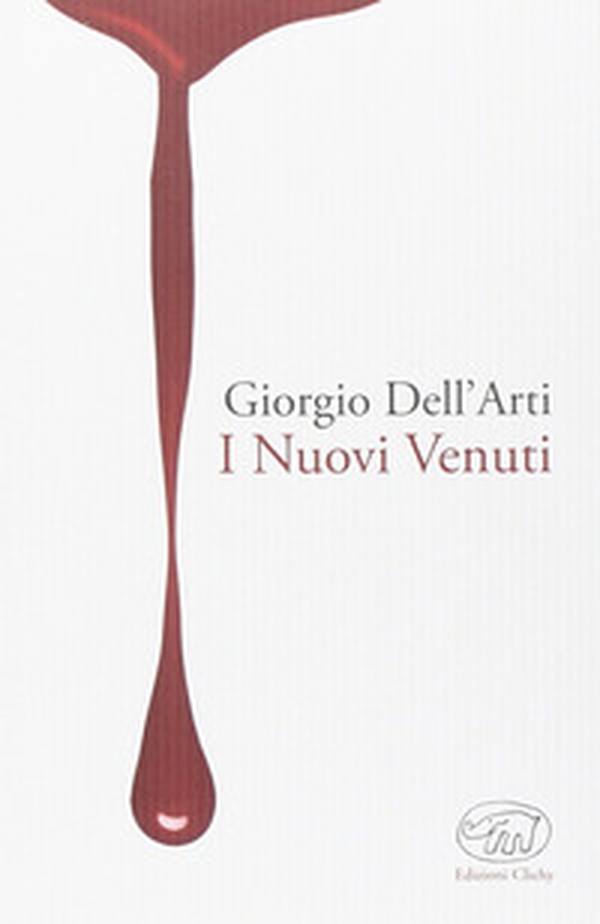 I nuovi venuti - Librerie.coop I nuovi venuti - Librerie.coop