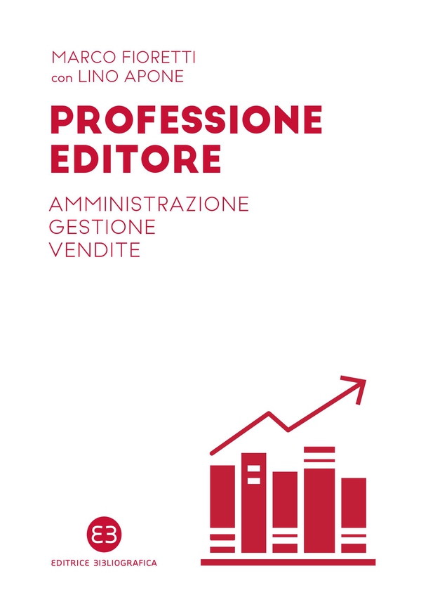 Professione editore - Librerie.coop Professione editore - Librerie.coop