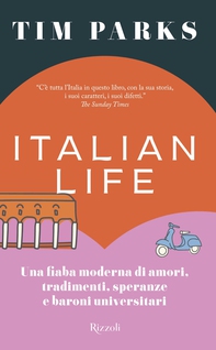 Italian life - Librerie.coop Italian life - Librerie.coop