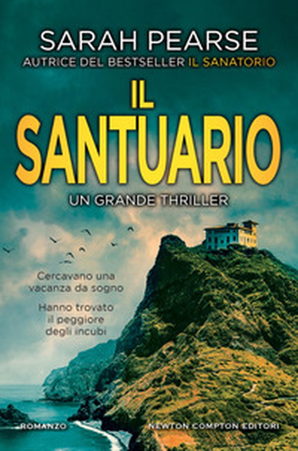 Il santuario - Librerie.coop Il santuario - Librerie.coop