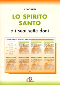 Lo Spirito Santo e i suoi sette doni. Schede - Librerie.coop