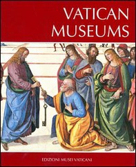 Musei vaticani. Ediz. inglese - Librerie.coop