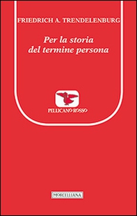 Per la storia del termine persona - Librerie.coop