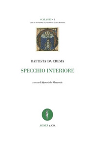 Specchio interiore - Librerie.coop