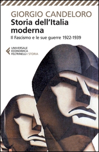 Storia dell'Italia moderna - Vol. 9 - Librerie.coop