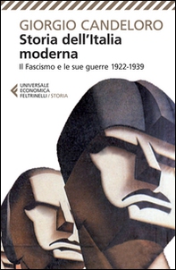 Storia dell'Italia moderna - Vol. 9 - Librerie.coop Storia dell'Italia moderna - Vol. 9 - Librerie.coop
