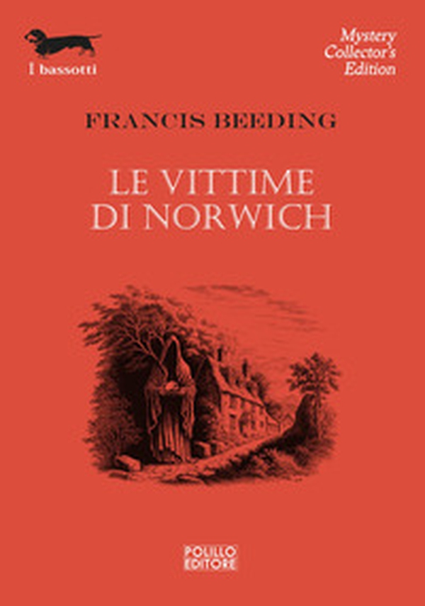 Le vittime di Norwich - Librerie.coop Le vittime di Norwich - Librerie.coop