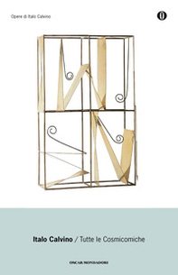 Tutte le cosmicomiche - Librerie.coop