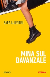 Mina sul davanzale - Librerie.coop