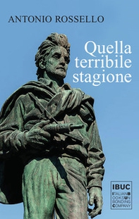 Quella terribile stagione - Librerie.coop