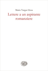 Lettere a un aspirante romanziere - Librerie.coop Lettere a un aspirante romanziere - Librerie.coop