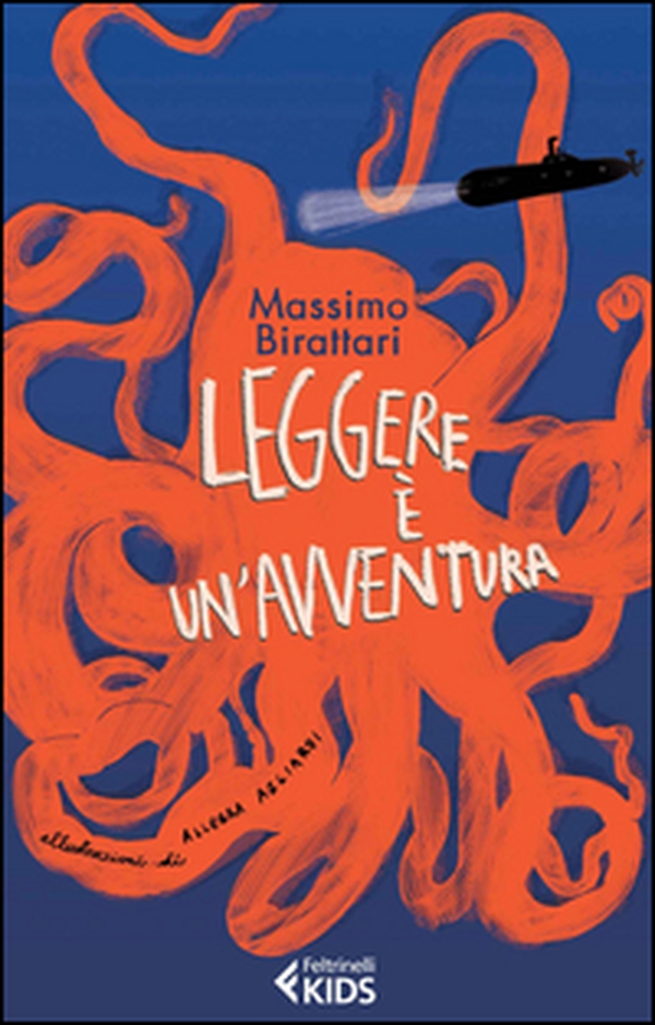Leggere è un'avventura - Librerie.coop Leggere è un'avventura - Librerie.coop