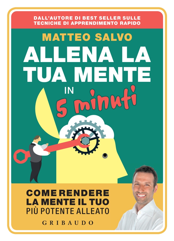 Allena la tua mente in 5 minuti - Librerie.coop Allena la tua mente in 5 minuti - Librerie.coop
