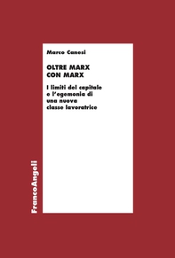 Oltre Marx con Marx - Librerie.coop Oltre Marx con Marx - Librerie.coop