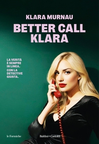 Better call Klara - Librerie.coop