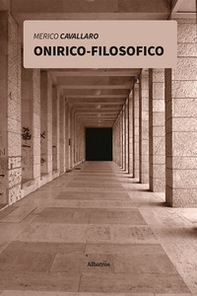 Onirico-filosofico - Librerie.coop