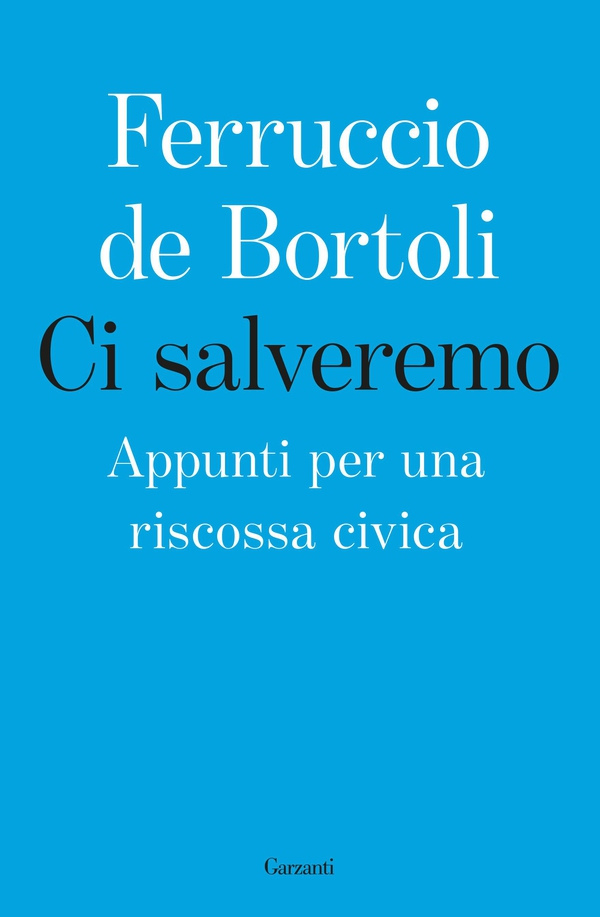 Ci salveremo - Librerie.coop Ci salveremo - Librerie.coop