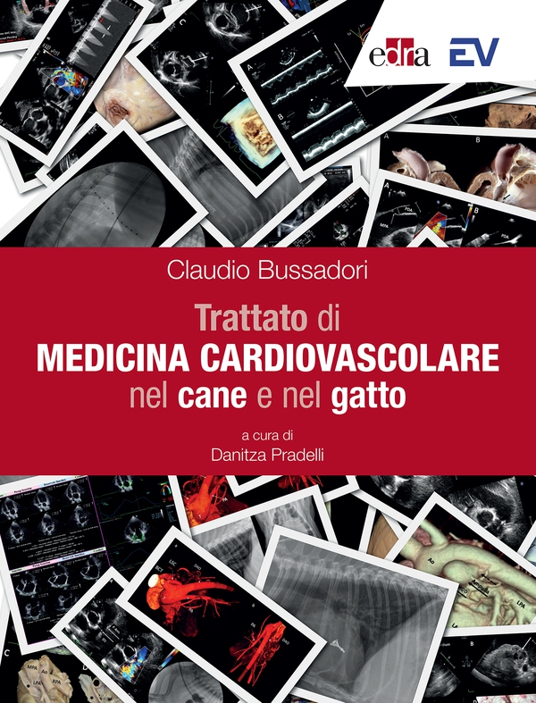 Trattato di Medicina Cardiovascolare nel cane e nel gatto - Librerie.coop Trattato di Medicina Cardiovascolare nel cane e nel gatto - Librerie.coop